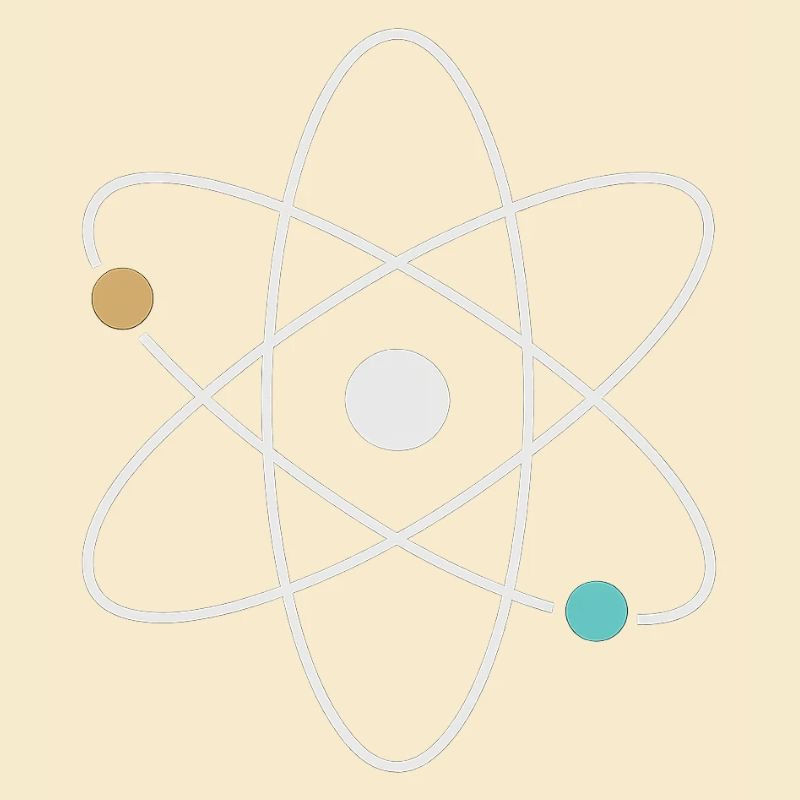 Géométrie de l’atome – L’esthétique de la physique atomique