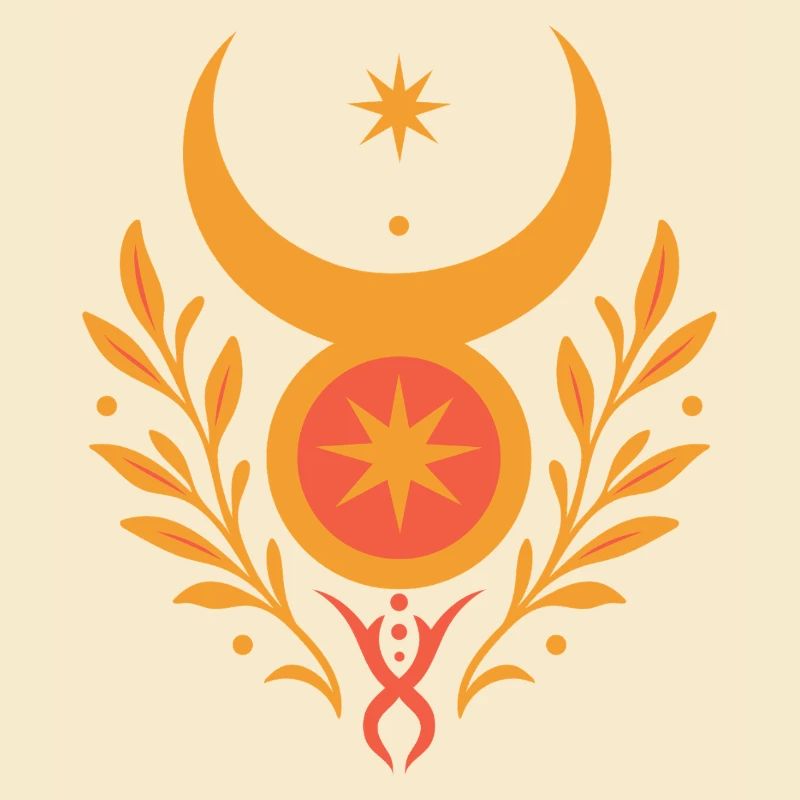Midsummer Sun God - Pagan & Wicca