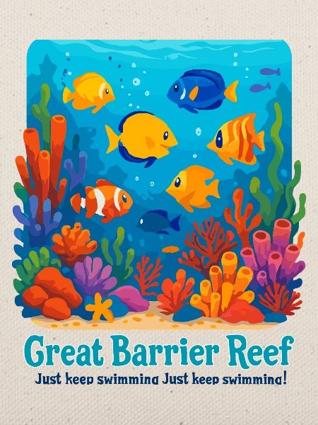 Great Barrier Reef