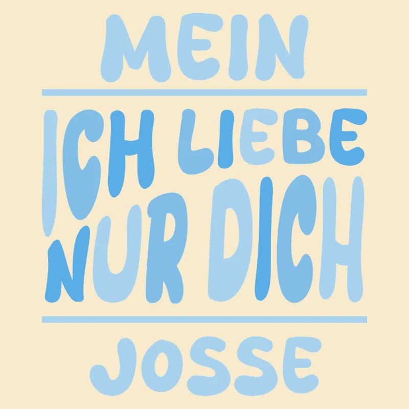 Mann Josse