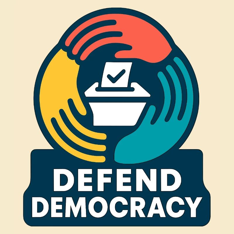 Defend Democracy