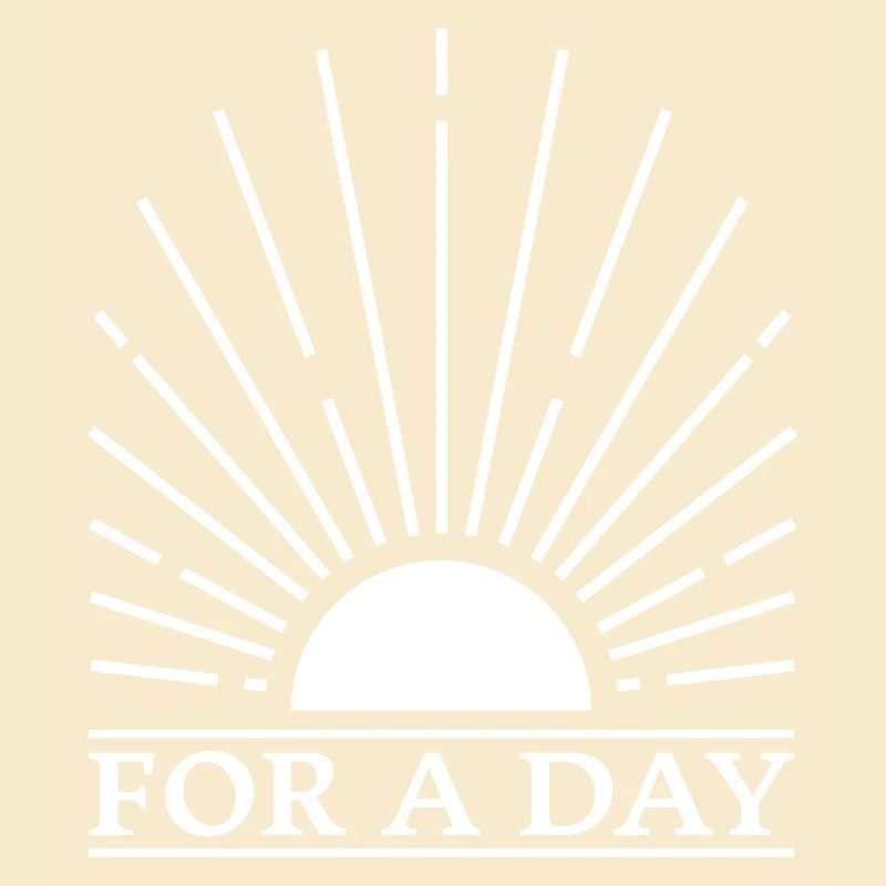 For a Day