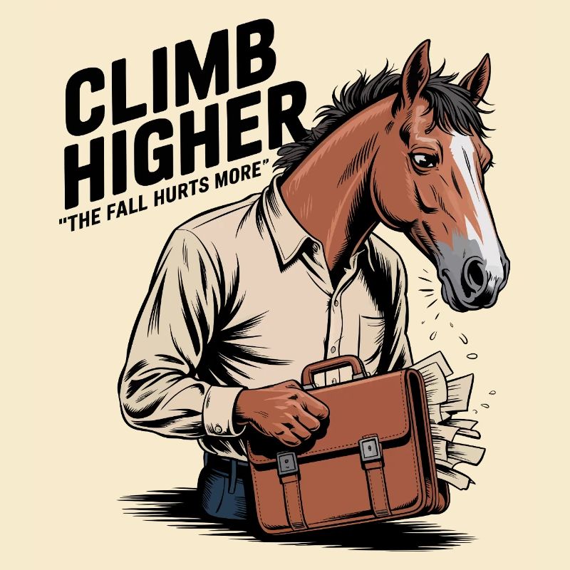 Cheval d’affaires