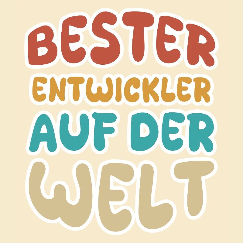 Berufung Entwickler