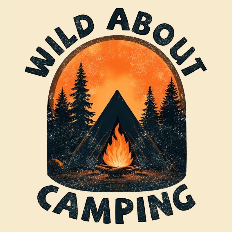 Passionné de camping