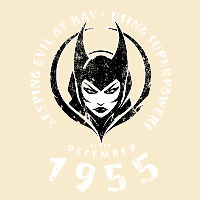 70. Geburtstag Using Superpowers Since 12/1955