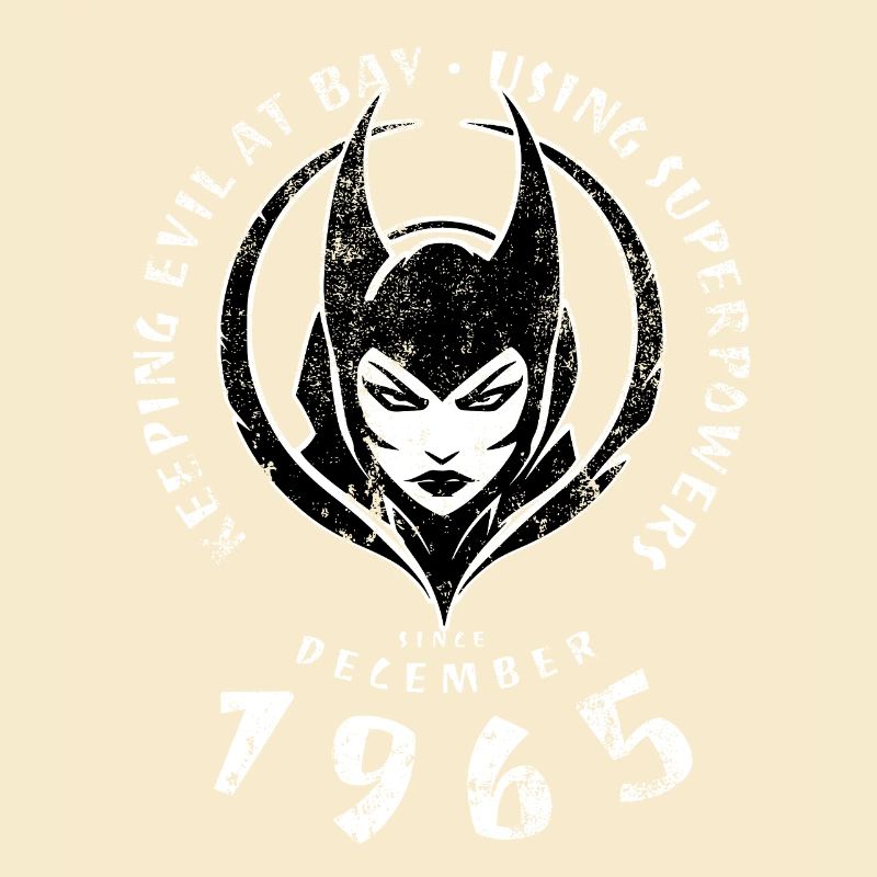 60. Geburtstag Using Superpowers Since 12/1965