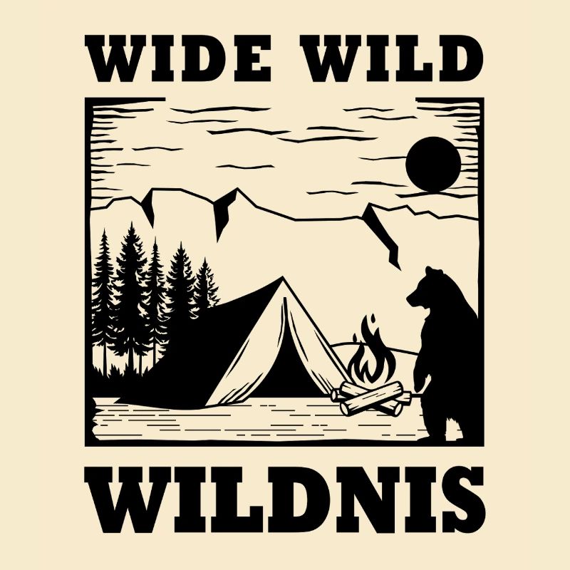 Wide Wild Wilderness