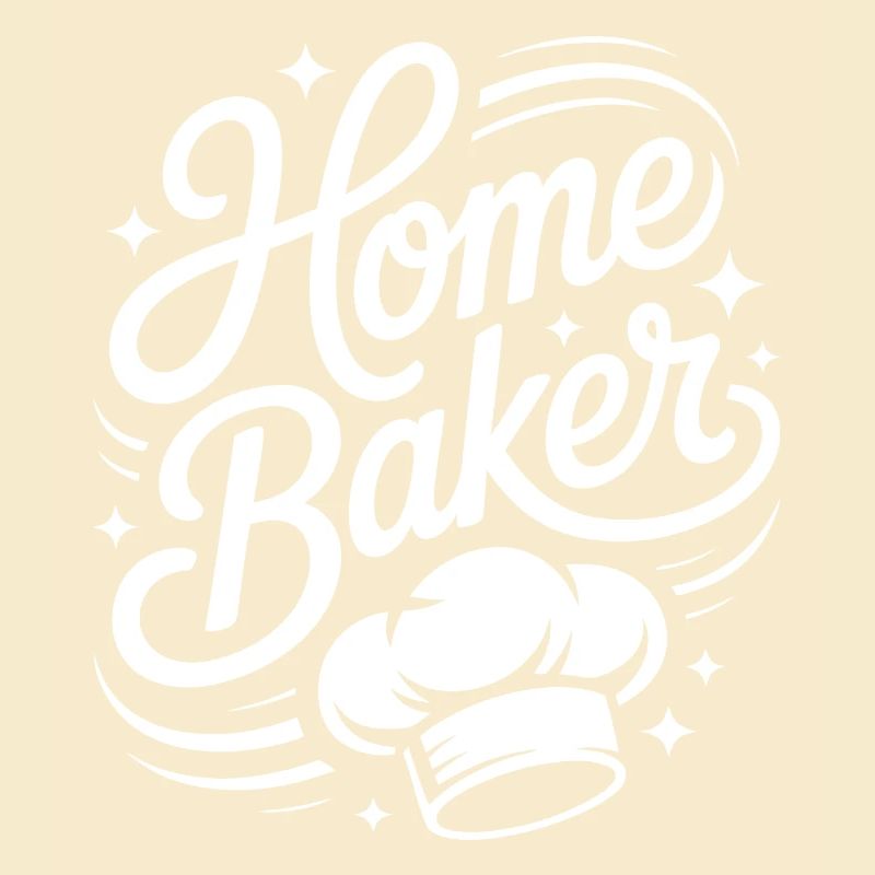 Home Baker Motiv — Küchenchef Script