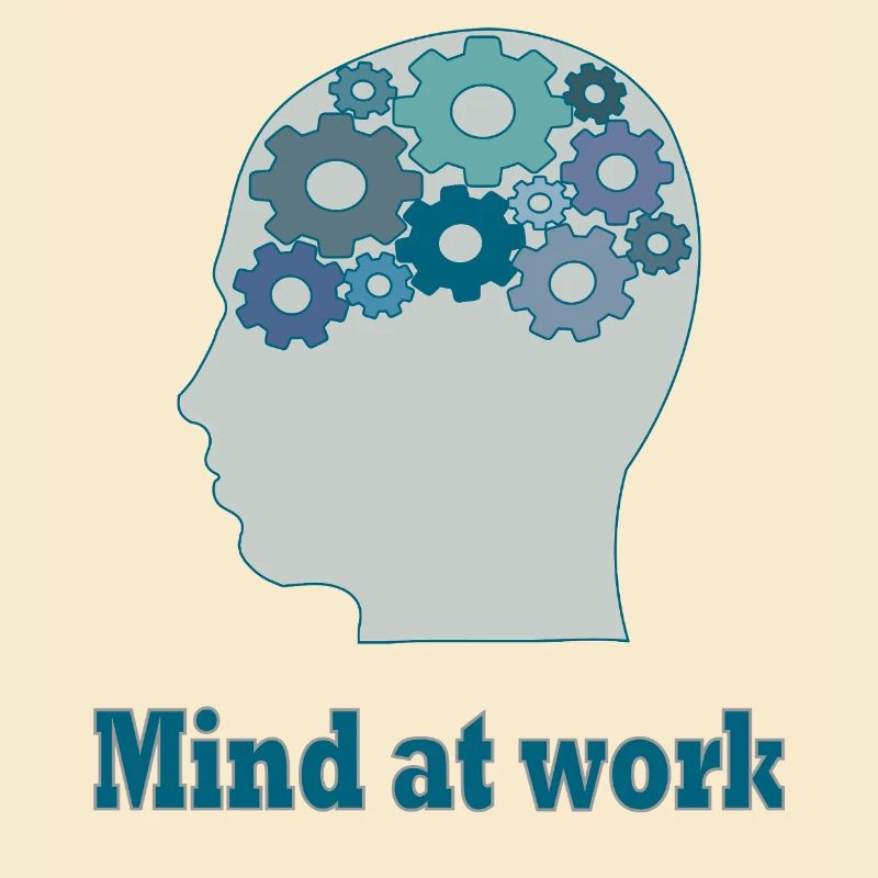 The Mind at Work - Creative Minds Edition