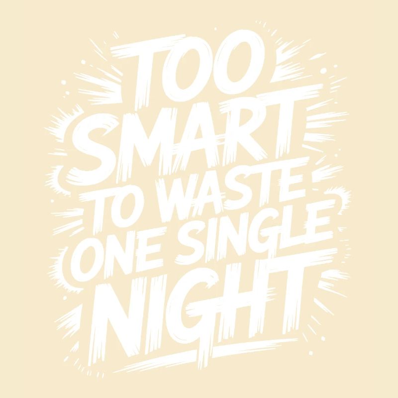 Statement design for night owls