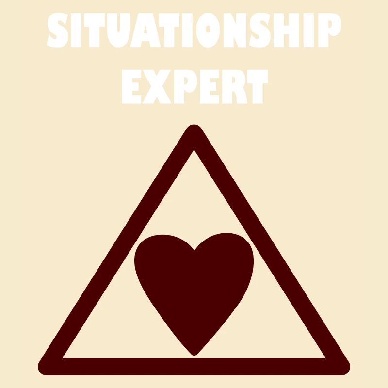 Expert en relations dans le triangle