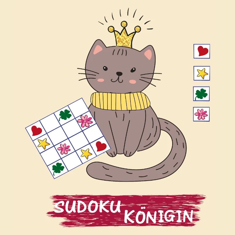Sudoku Queen