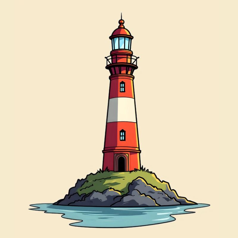 Leuchtturm