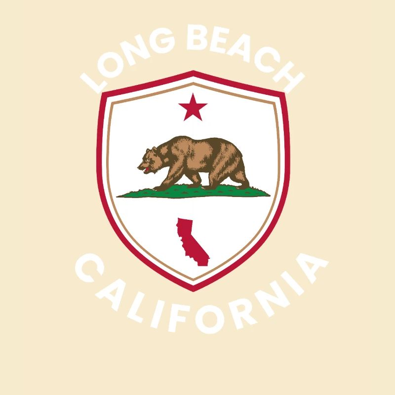 Long Beach, California