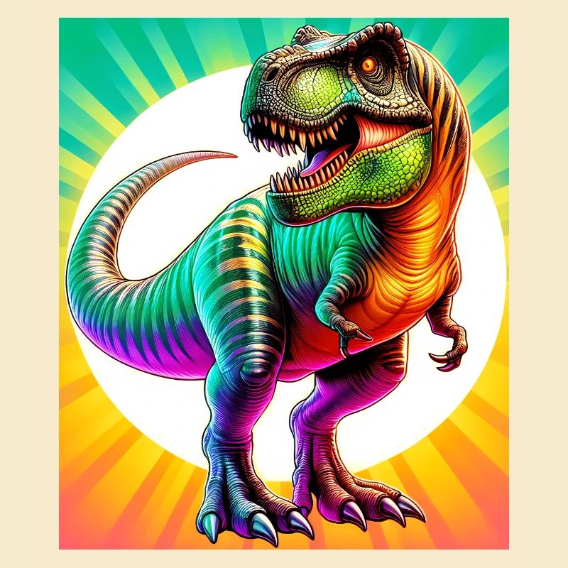 Dinosaurier