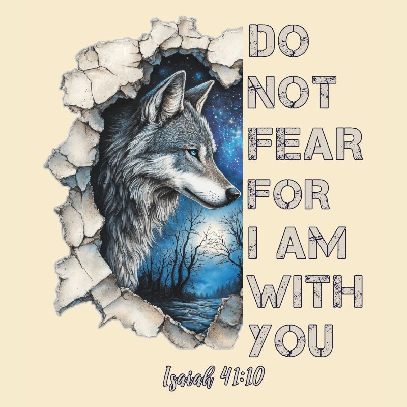 Wolf Christlich