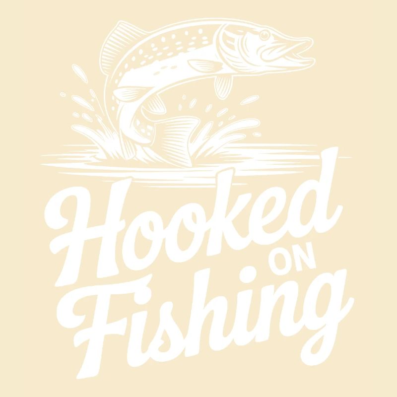 Hooked on Fishing