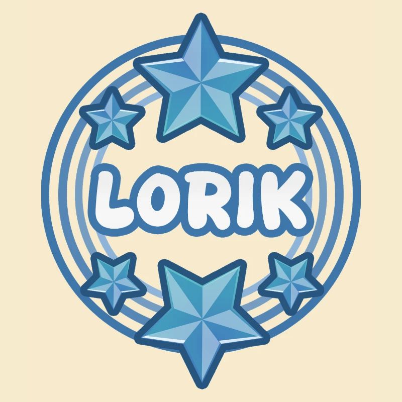 Vorname Lorik