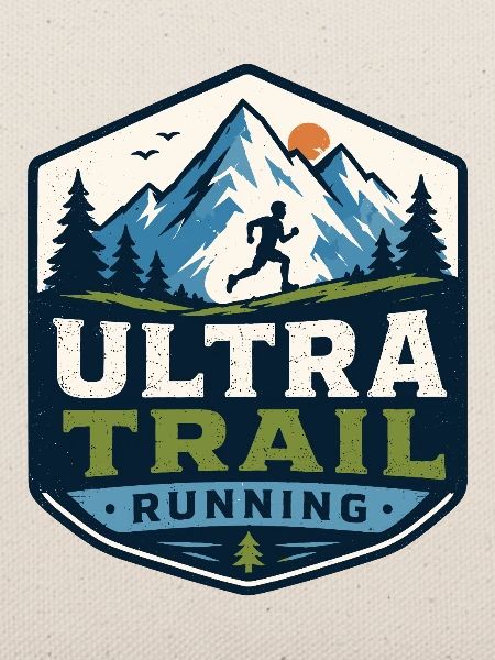 Ultra-Trailrunning