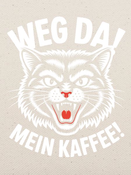 Mein Kaffee