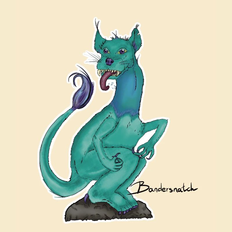 Bandersnatch