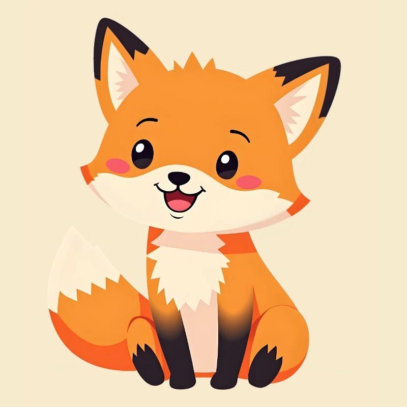 Fuchs