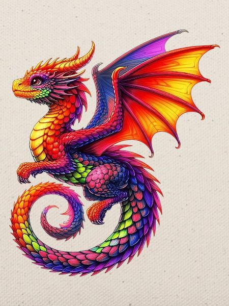 Drache