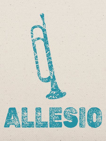 Trompeten Allesio