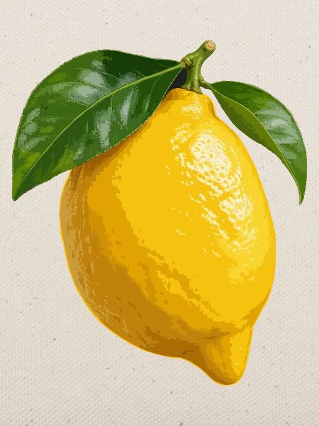 Zitrusfrüchte aus Amalfi