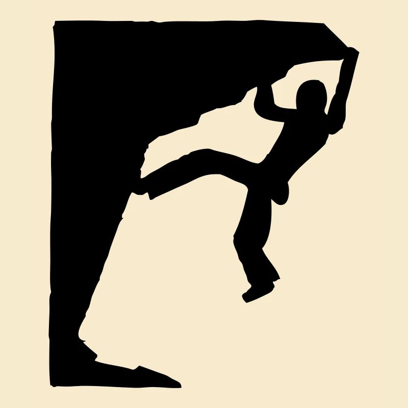 climbing