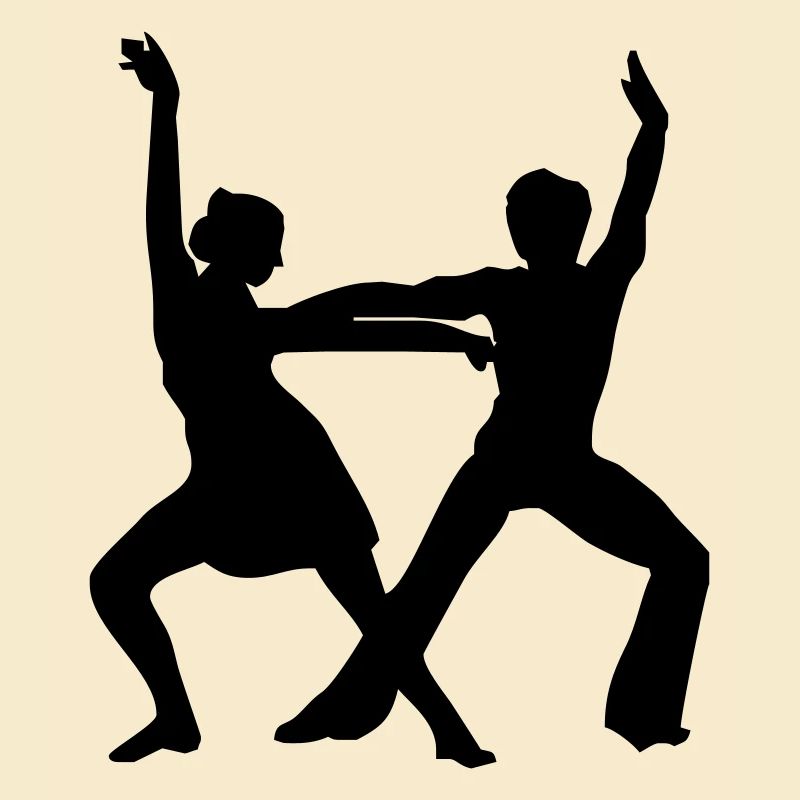 Tanz, Dance, Tanzen