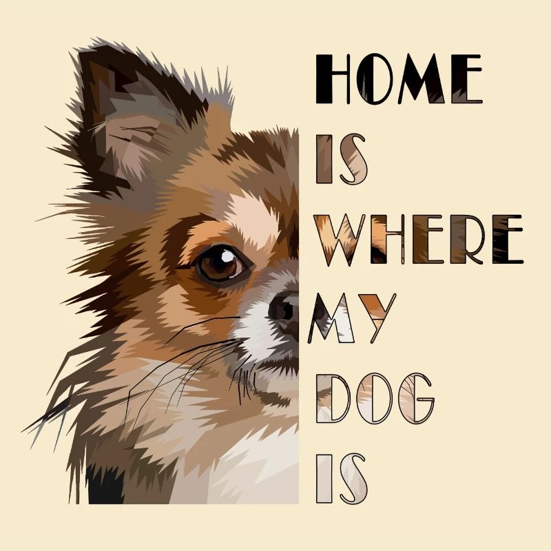 Chien chihuahua citation