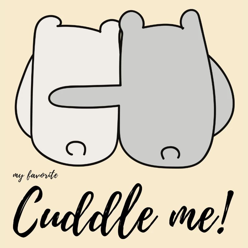 Cuddle me