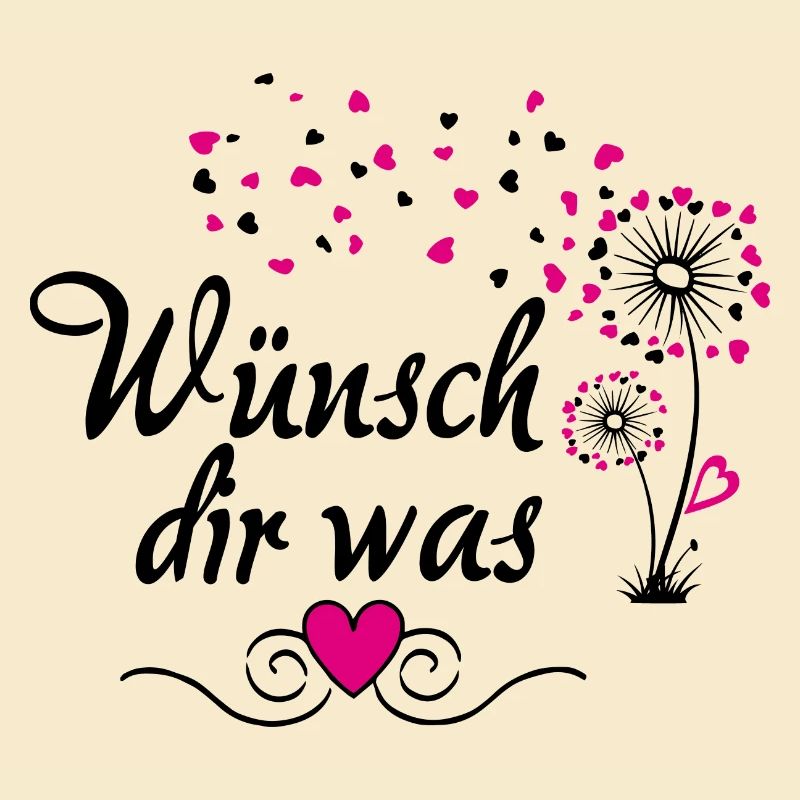Wünsch dir Was