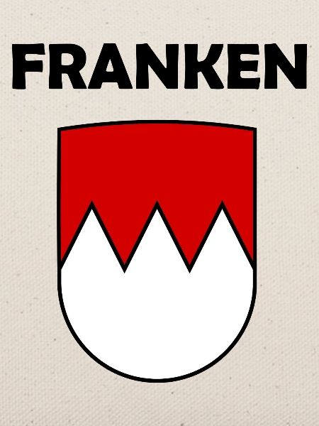 Franken im Süden