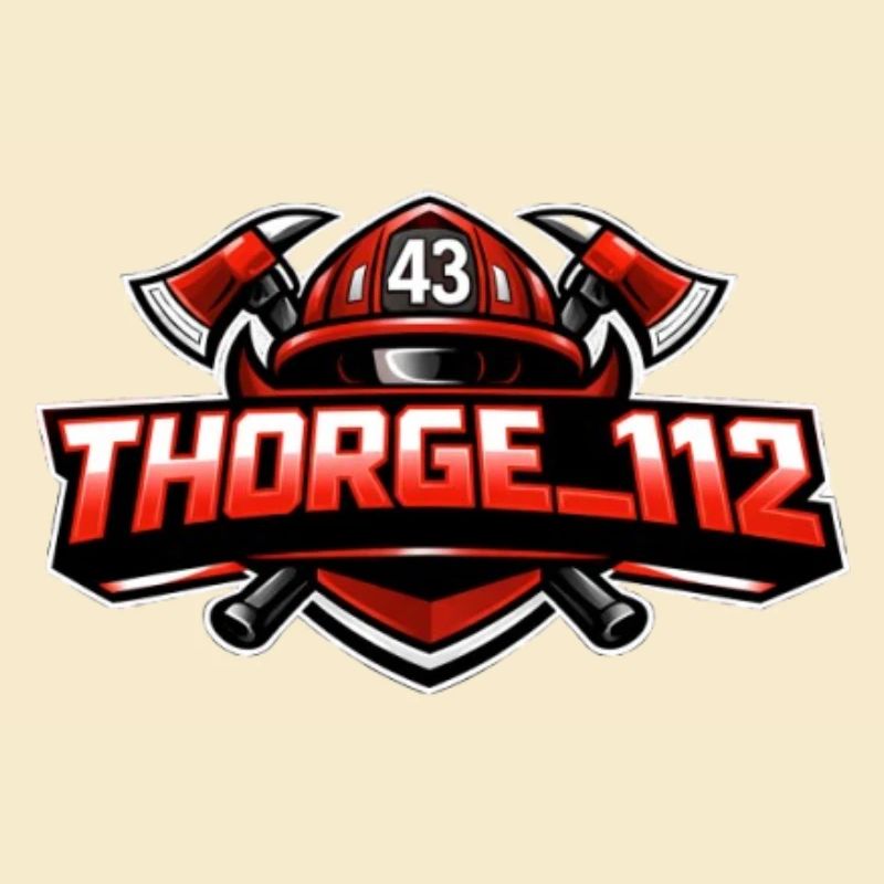 thorge_112 Logo