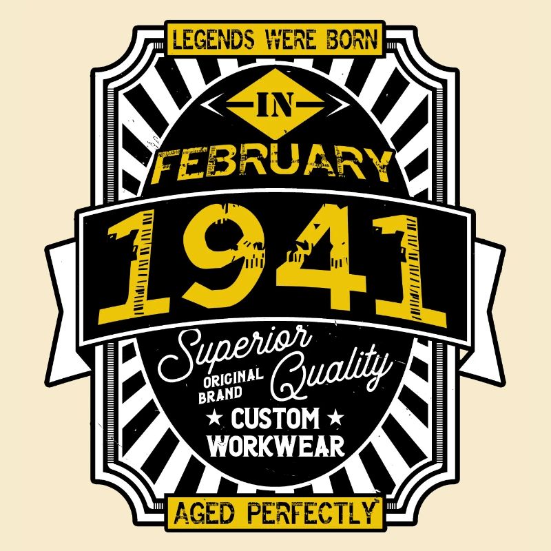 1941 FEBRUAR