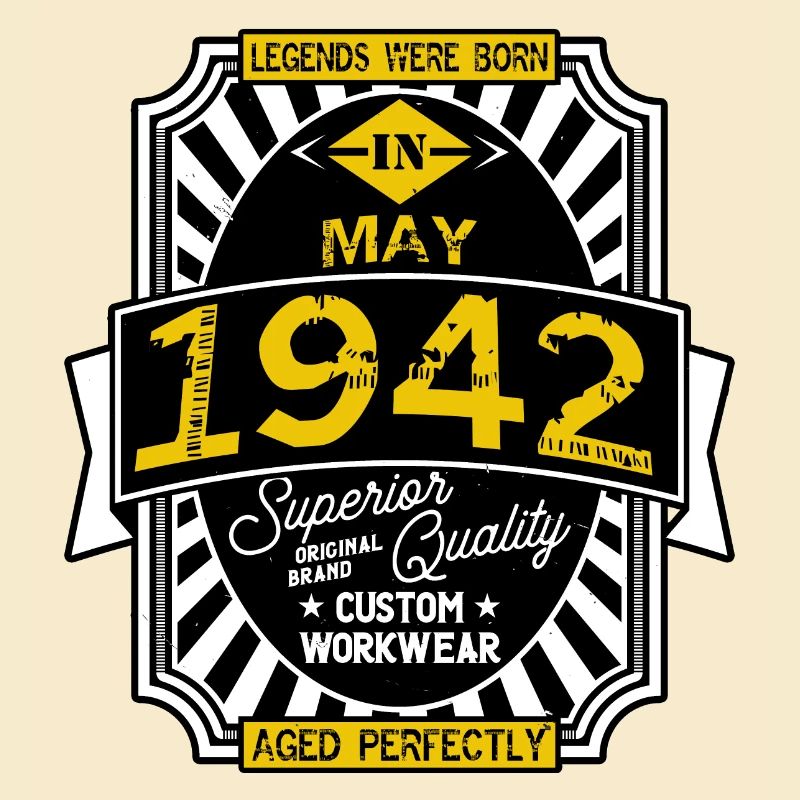 1942 MAI