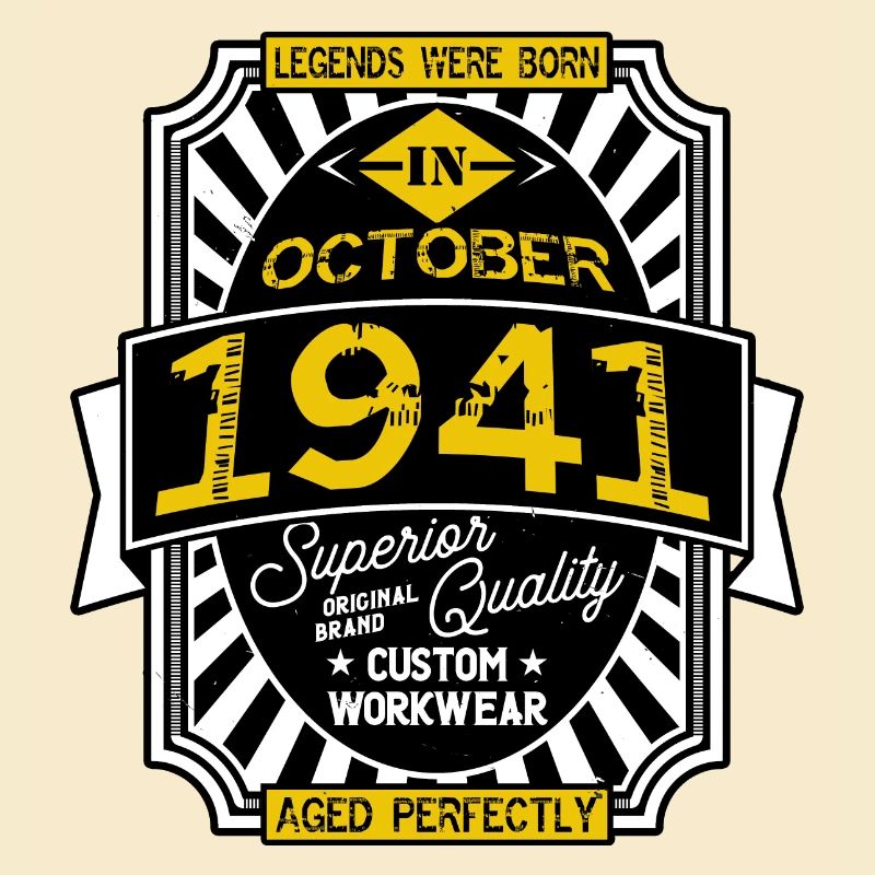 1941 OKTOBER