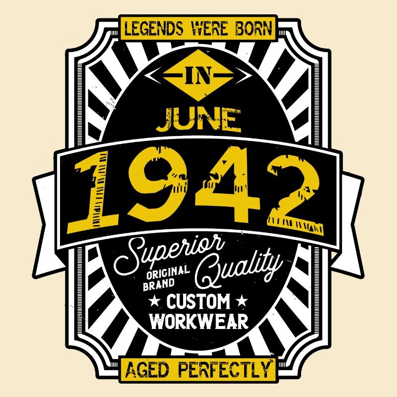 1942 JUNI