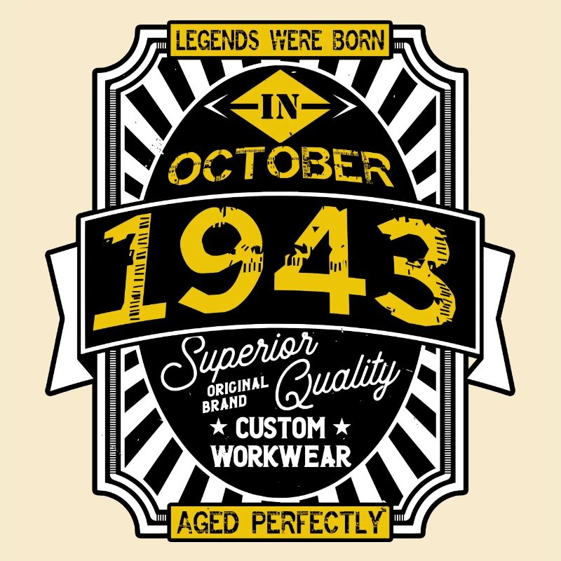 1943 OKTOBER