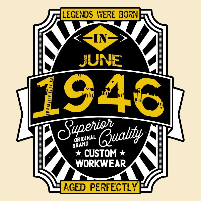1946 JUNI