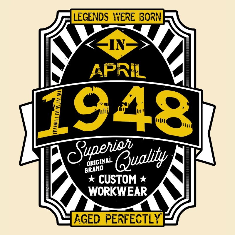 APRIL 1948