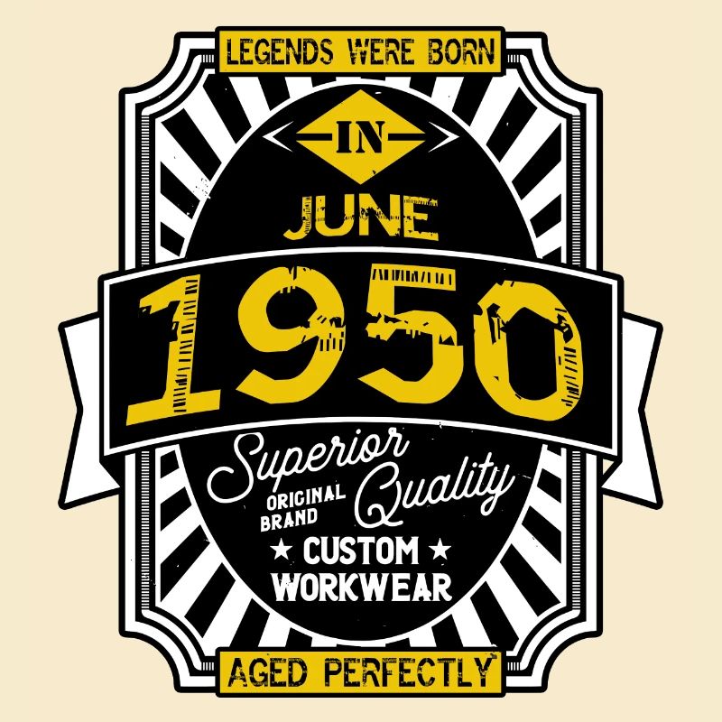 1950 JUNI