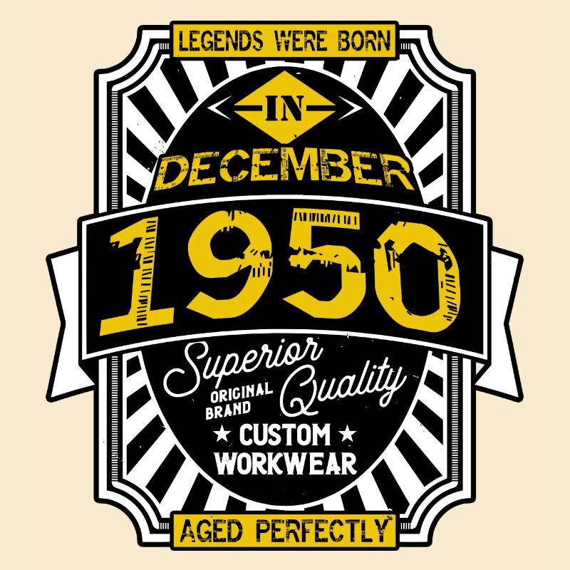 1950 DEZEMBER