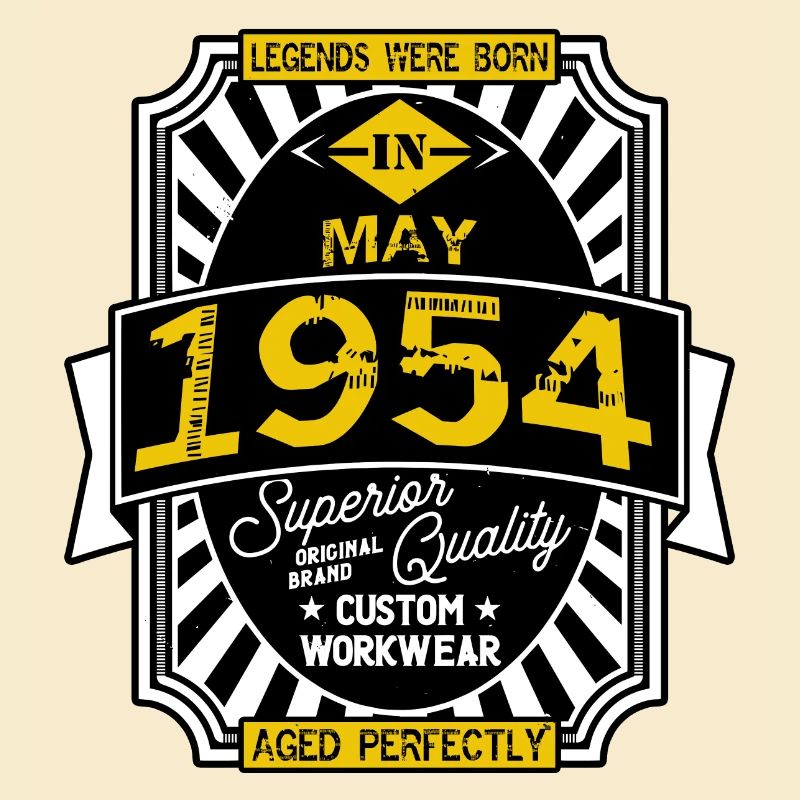 1954 MAI