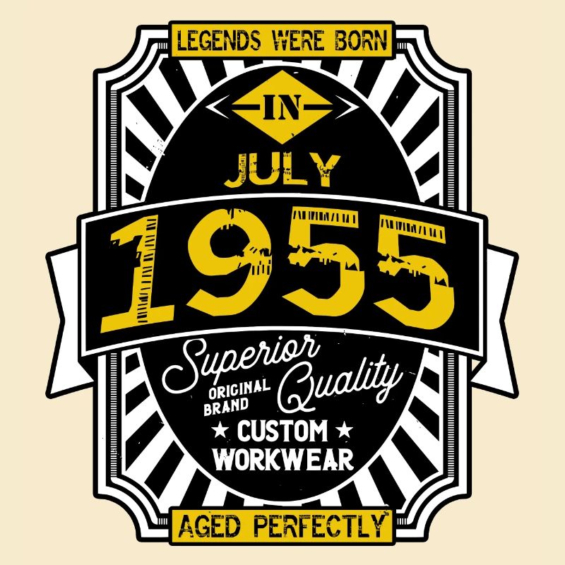 1955 JULI
