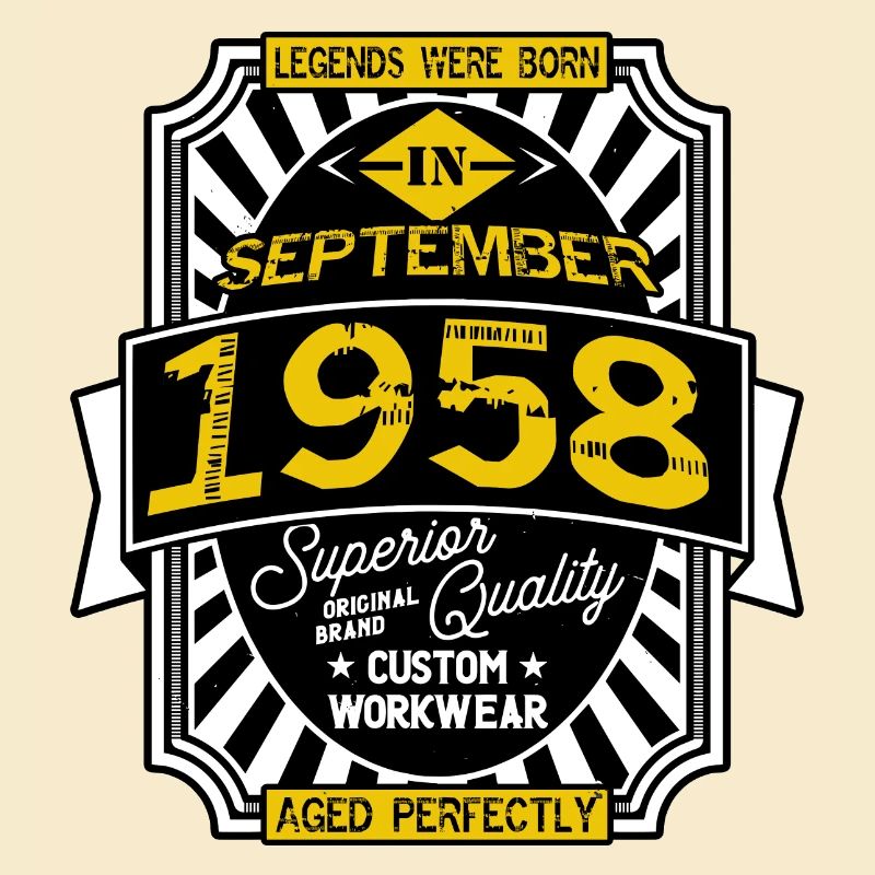 1958 SEPTEMBER