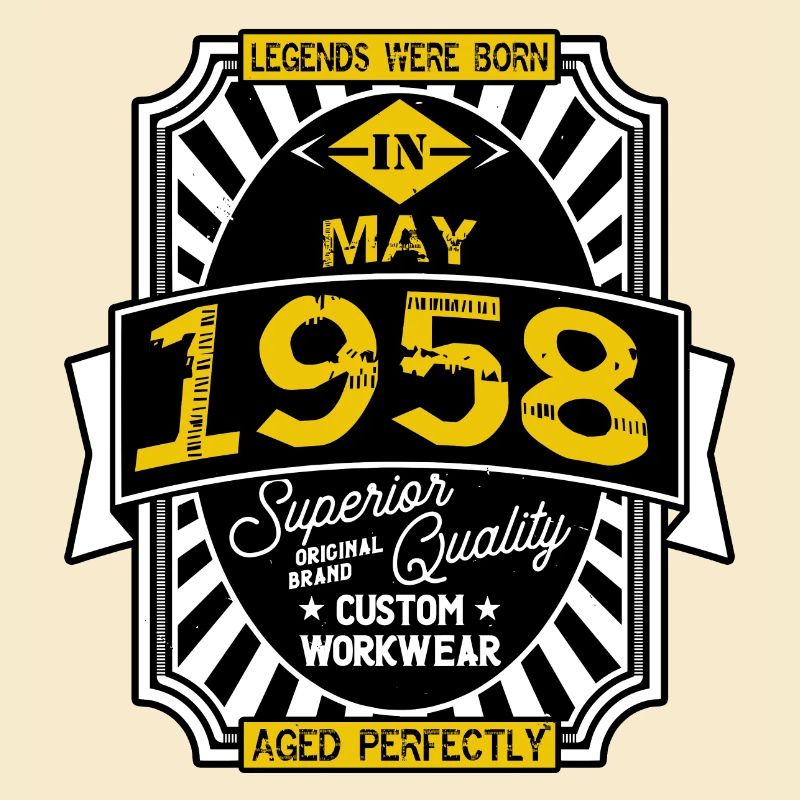 1958 MAI